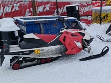 Lynx RE 600 Etec