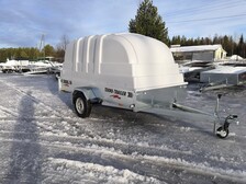 Tekno-Trailer 3000L-E KEVÄTKAMPANJA