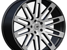 Road Force RF24 alumiinivanteet