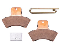 Polaris DH2P BRAKE PAD KIT ASSEMBLY 2202411