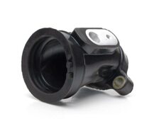 Polaris COOLER-OIL 6 PLT W BYPASS 1240312