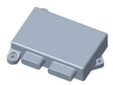 Polaris THUMB WARMER SWITCH HI LO 4010964