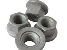 Polaris FLANGE NUT 7547237