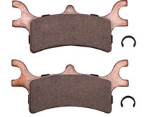Polaris BRAKE PAD KIT ASSEMBLY 2202414