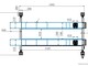 4pilari-nostin-5t-grubber-lift-uusi-