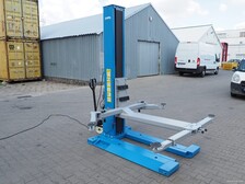 1pilari nostin  Nortec pro 2.5t