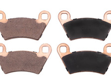 Polaris 1.5 IN. BRAKE PAD KIT ASSEMBLY 2202413