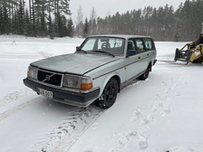 Volvo 240