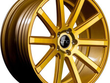 JNC wheels 024 alumiinivanteet