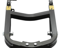 Polaris K-PLOW EXTENSION G4 2879719