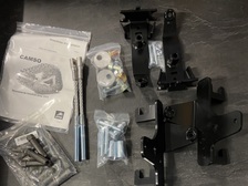 Polaris SPORTMAN 450, 570 (2021+) 742-5000-05-1664
