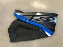 Polaris Polaris RZR 1000 XP 2021 ovi vasemmanpuoleinen
