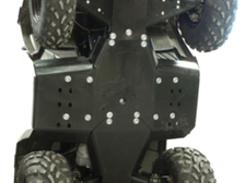 Polaris POHJAPANSSARI IRON BALTIC PE MUOVI SPM 570