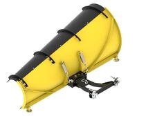 IRON BALTIC ALUEAURAPAKETTI 180CM ETUKIINIT. KAIKKI MALLIT