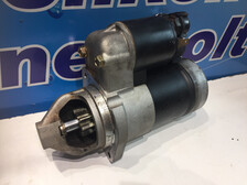 suzuki KÄYNNISTYSMOOTTORI 12V
