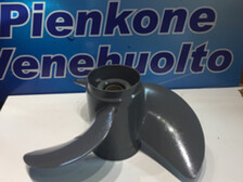 HONDA UUSI 11X14