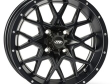 Itp Hurricane 4x137 15"