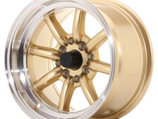 Xray wheels alumiinivanteet