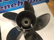 MERCURY potkuri