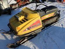WINHA 600 PURUSSA