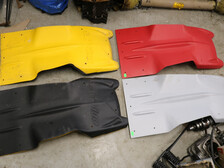 SKI-DOO REV