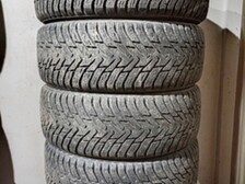 Nokian Hakkapeliitta 8