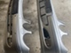 mercedes-e-211-alkuperaiset-etupuskurit-