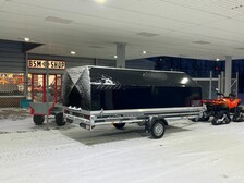 Lorries   Racemaster R395