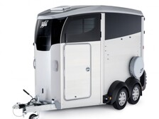 Ifor Williams HB  HBX