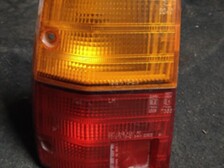 Toyota  Corolla DX