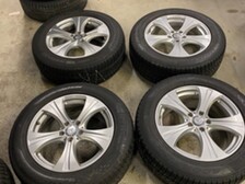 Pirelli Mercedes-Benz W253 GLC