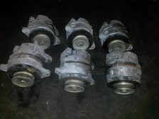 Laturi Käyttämättömiä 12v latureita