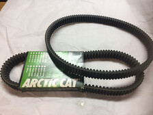 ARCTIC CAT VARIAATTORIHIHNA