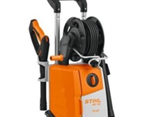 Stihl RE 130