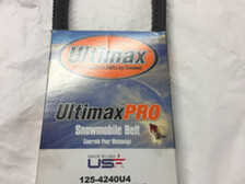 ULTIMAX PRO VARIAATTORIHIHNA