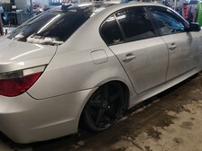 Bmw E60