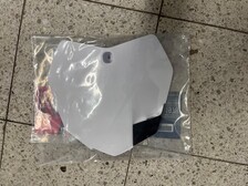 Polisport etunumerokilpi