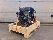 Perkins 1104C-44T