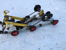 POLARIS EDGE