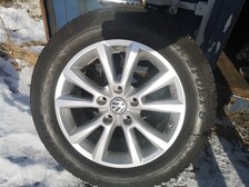 Dunlop Winter Sport