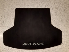 Toyota Avensis III