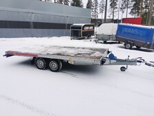 Temared CARPLATFORM 4021