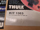 thule-kattotelineet-