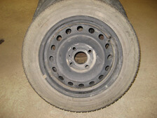 Bridgestone nissan