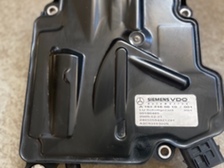 Mercedes  w164  w251 w221 w212 ohjainlaite
