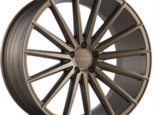 Element Wheels  EL48 alumiinivanteet