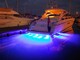 oceanled-vedenalainen-valaistus-