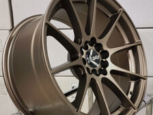 Xray wheels  Lite Alumiinivanteet