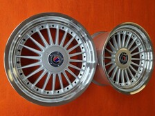 Alp custom Style