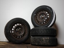 Kumho wintercraft ice
